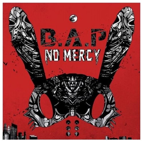 B.A.P 1st Single Album [WARRIOR] Used Excellent Condition | eBay