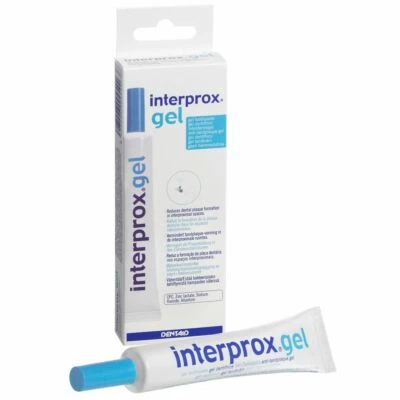 Interprox® gel 20ml PZN 04911810