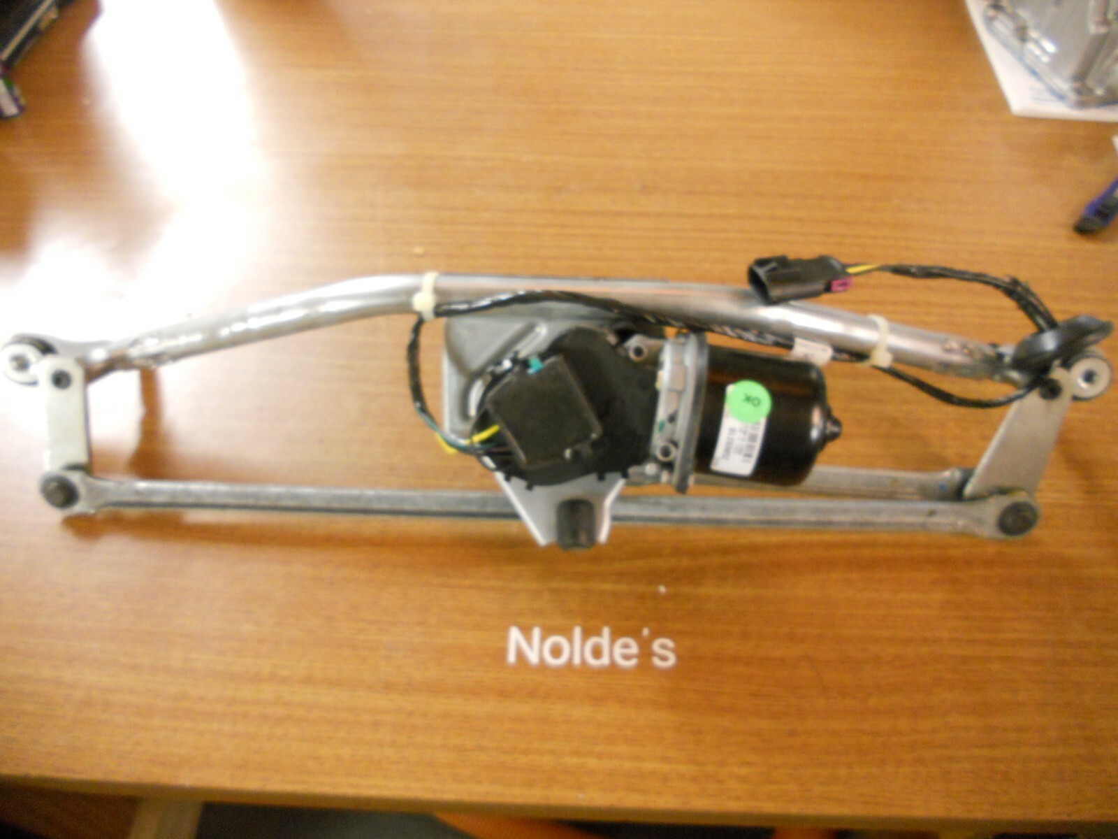 GM Wiper Transmission 25809218 ( DN5441 DSU56) | eBay 