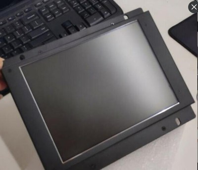 Liquid LCD Display Compatible with All CRT A61L-0001-0093 NEW -- #D4