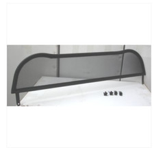 ALL4 FRANGIVENTO DEFLETTORE PER MERCEDES SLK R170 CABRIO 1996-2004