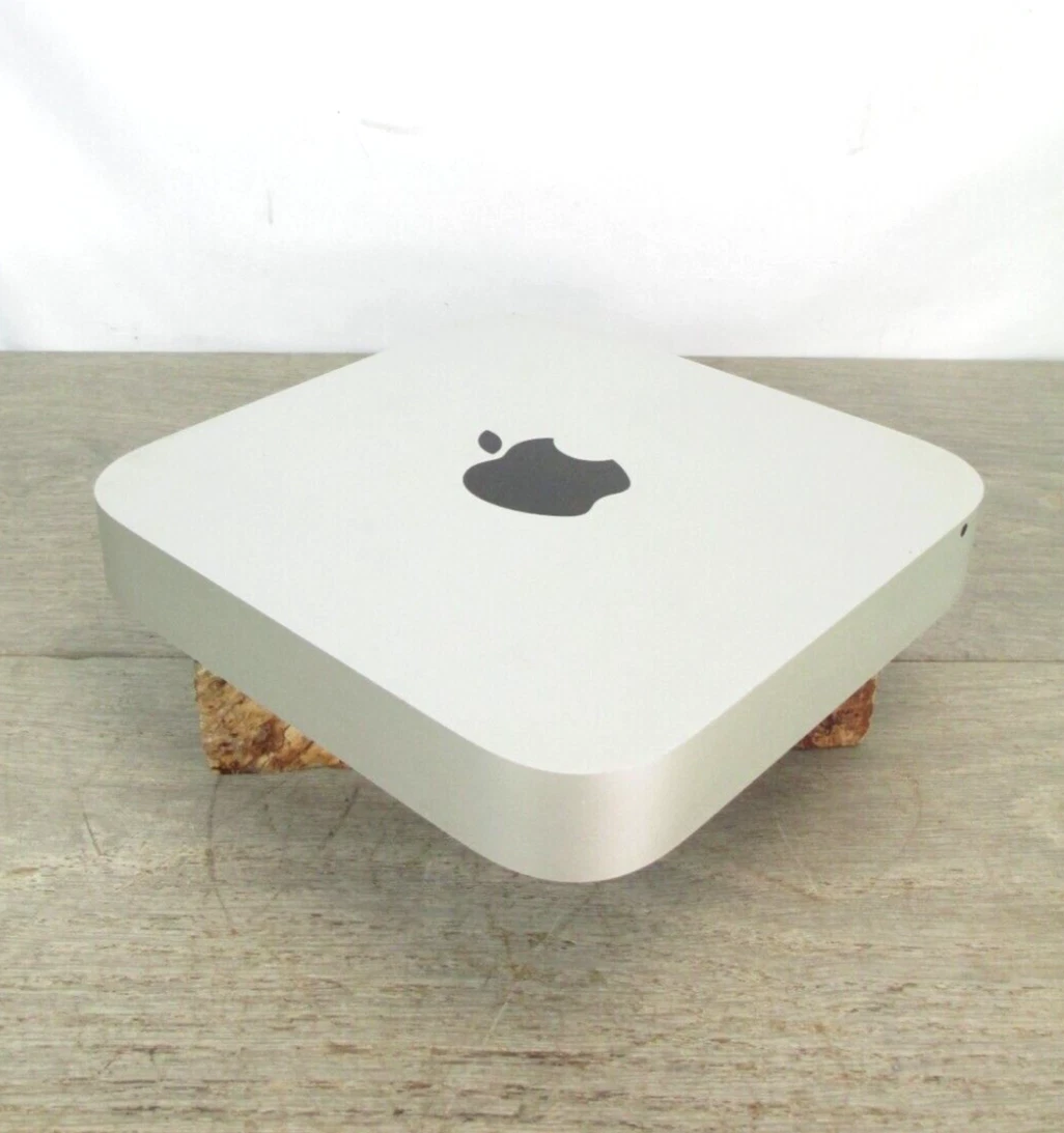 Apple Mac mini Intel Core i5 4th Gen Desktops & All-In-Ones for