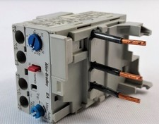 Allen-Bradley 193-EA4FB Overload Relay