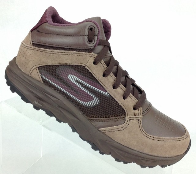 skechers hiking shoes womens