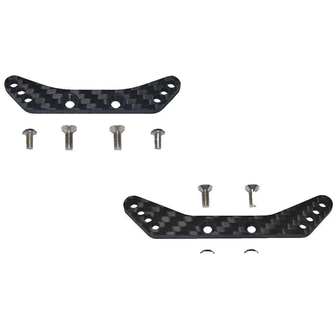 Torres de Choque GPM Hobby RC Piezas para 1:10