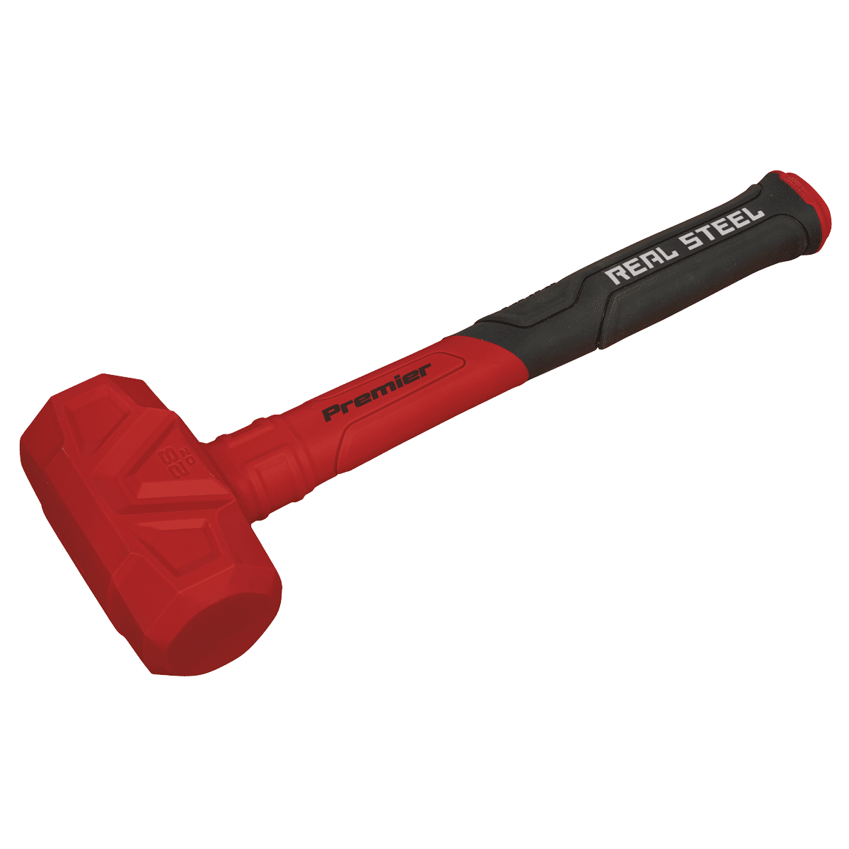 Sealey DBH01 Dead Blow Hammer 1.75lb