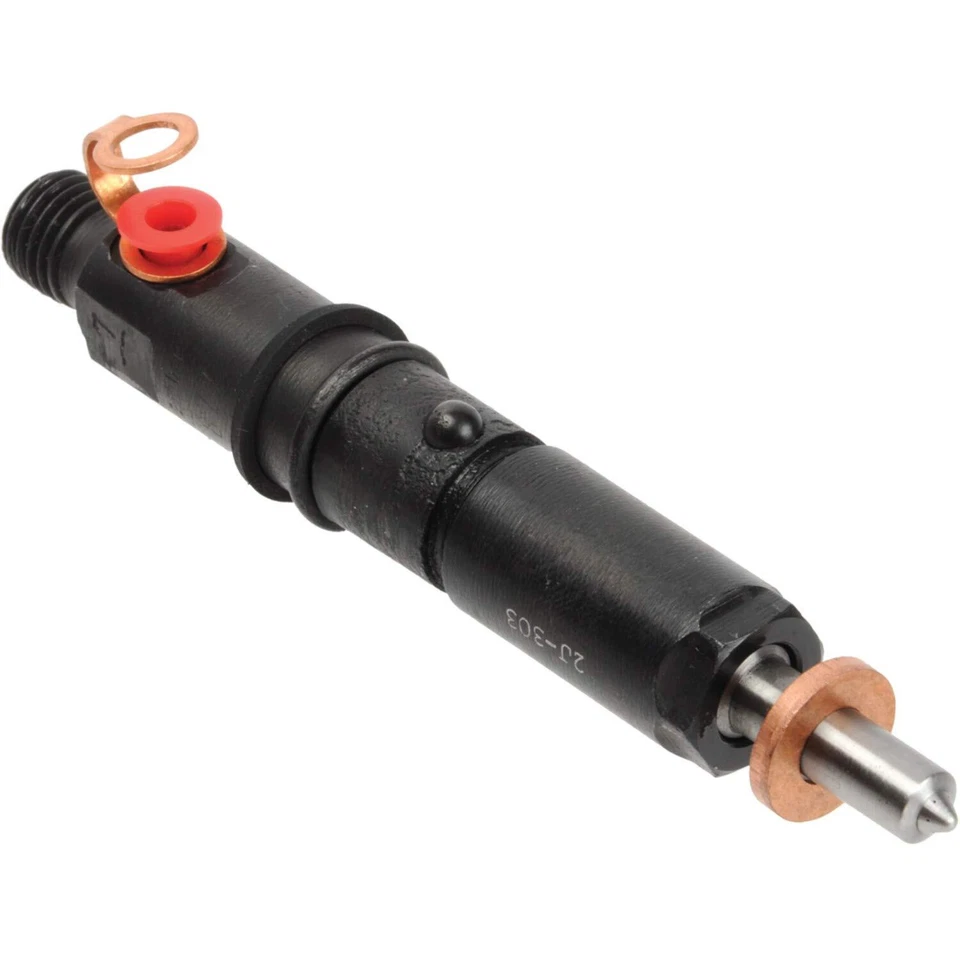 Inyector Diesel Cardone Remanufacturado Alta Calidad 2J-303 Foto 2 de 4