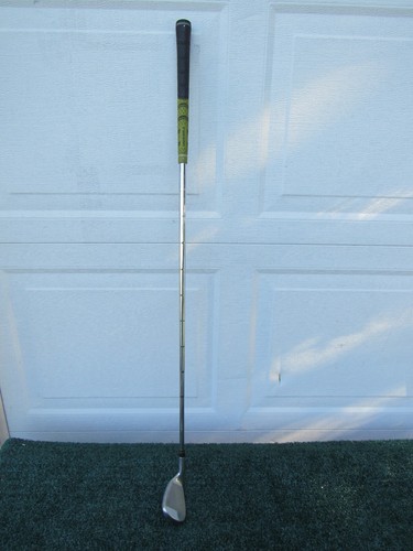 Forgan St Andrews F150 Pitching Wedge Steel Shaft Right Hand - Picture 9 of 12