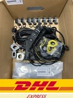 BMW 2 Series F22 F23 LCI Retrofit Kit PDC Parking Sensor Install