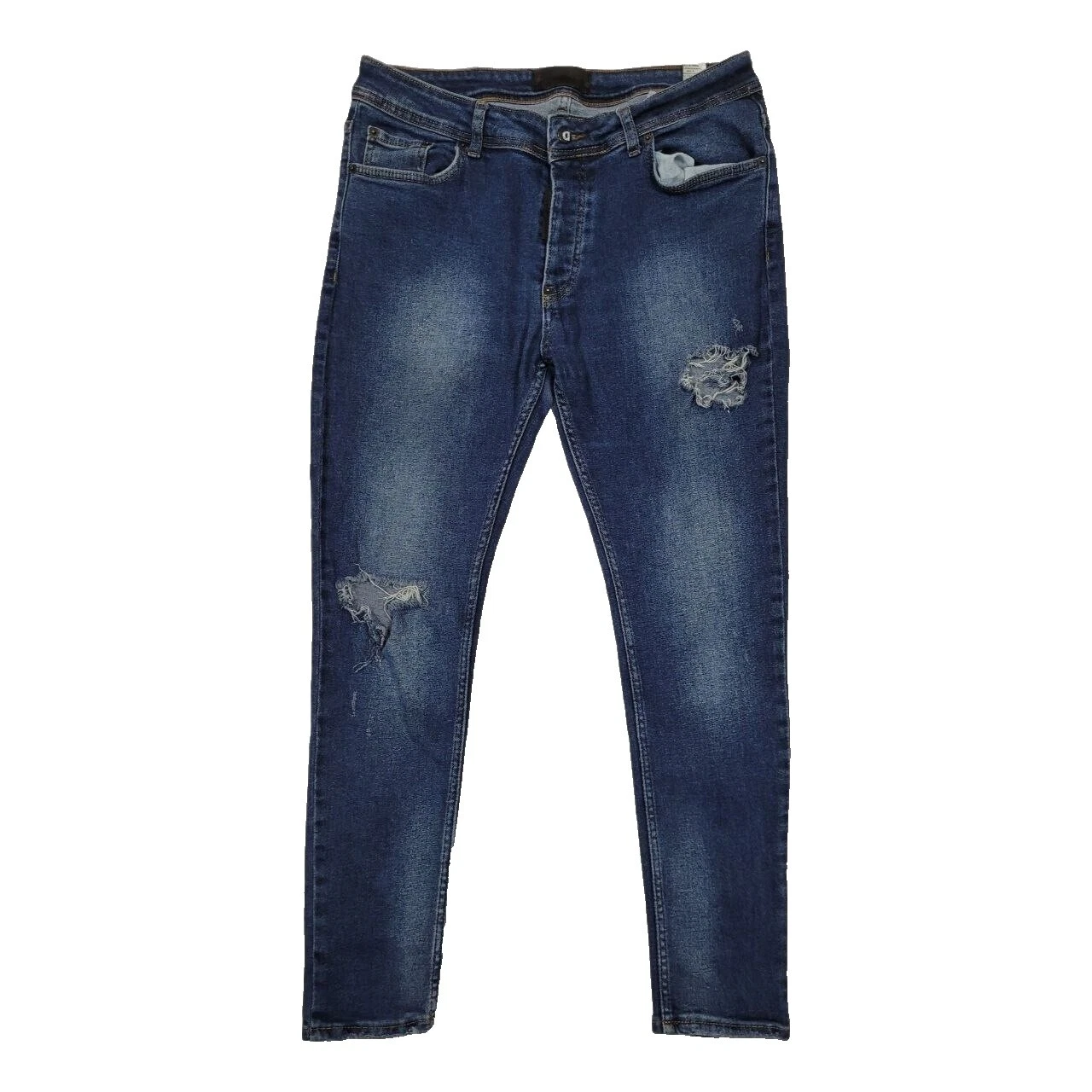 36 Size Jeans Men's Dsquared2