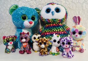 peluches ty jumbo