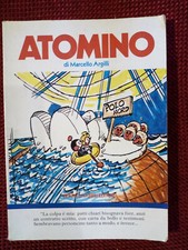 Atomino - Marcello Argilli