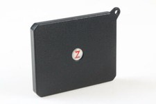 Copripolvere Zacuto EVF / SKU Z-EDC