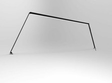 Ullrich-Sport Tischfussball Tisch-Kicker Lampe "Ullrich Light"