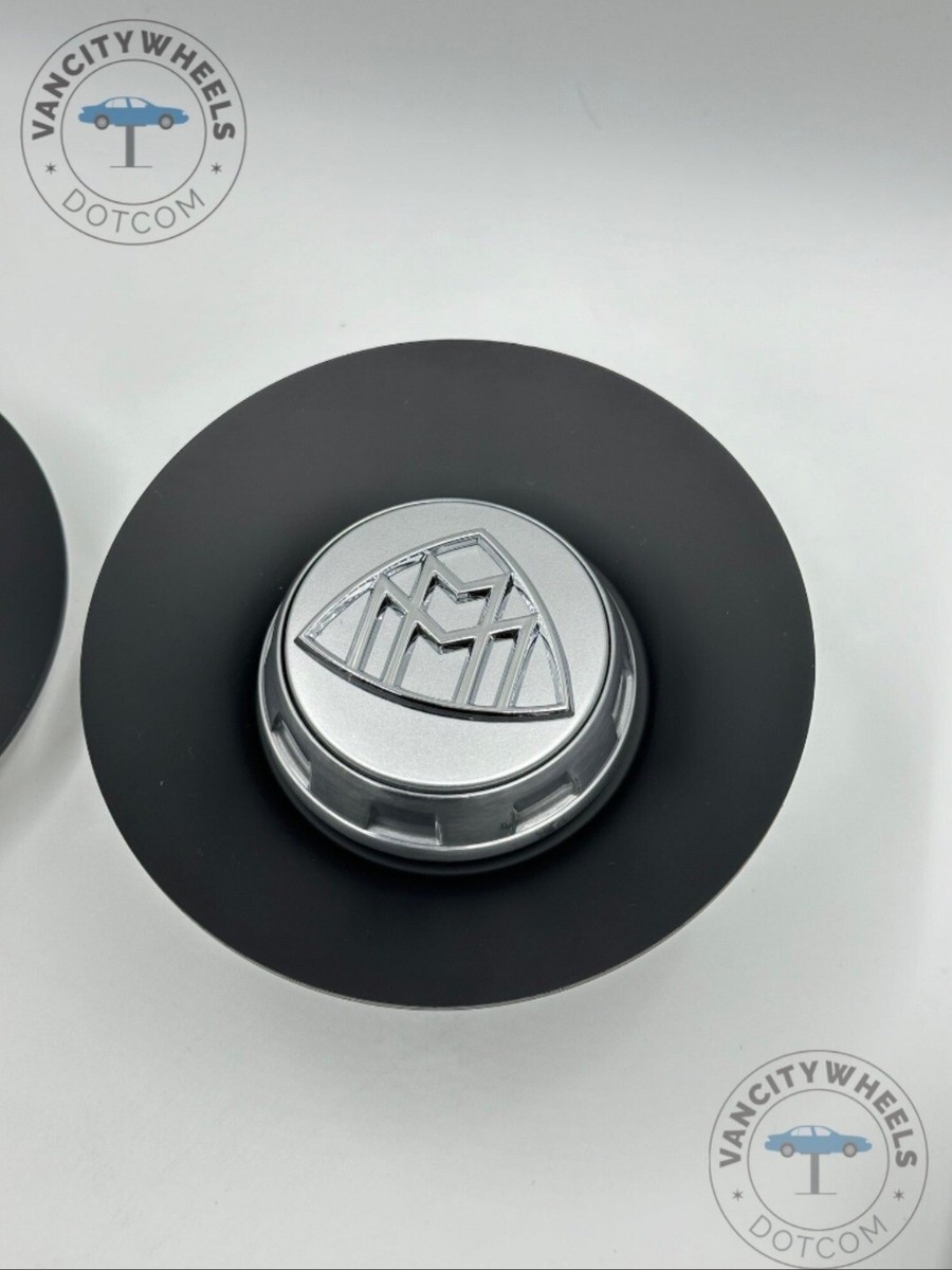 Genuine Mercedes-Benz S63 S65 AMG Wheel Hub Center Cap 145mm – 2014-2020, A2224000800
