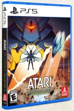 Atari Recharged Collection 3 Ps5 no 088