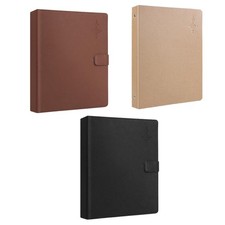 A4 Music Sheet File Holder Multipurpose Note File Organizer