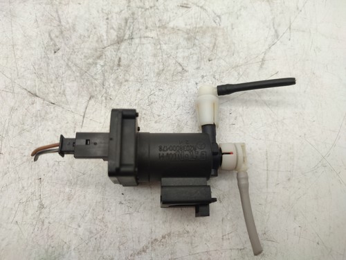 A2038000178 ZUSÄTZLICHES LUFTVENTIL / 1592202 FÜR MERCEDES-BENZ CLASE C W203 B