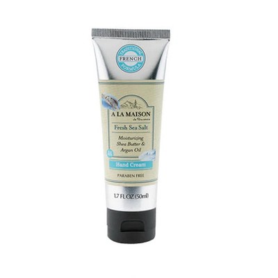 Hand Cream Fresh Sea Salt 1.7 Oz By A La Maison
