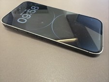 Apple iPhone 14 Pro - 256GB - Space Black (Ohne Simlock) (Dual-SIM)