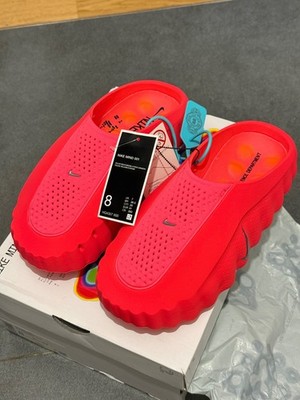 nike mind 001 slide size 8