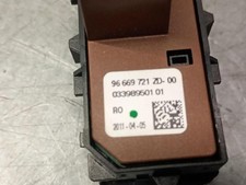 Autoradio Citroen DS5