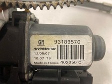 Lève vitre Opel MERIVA
