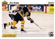 A8166- 1991-92 Upper Deck French Hockey #s 251-500 -You Pick- 15+ FREE US SHIP