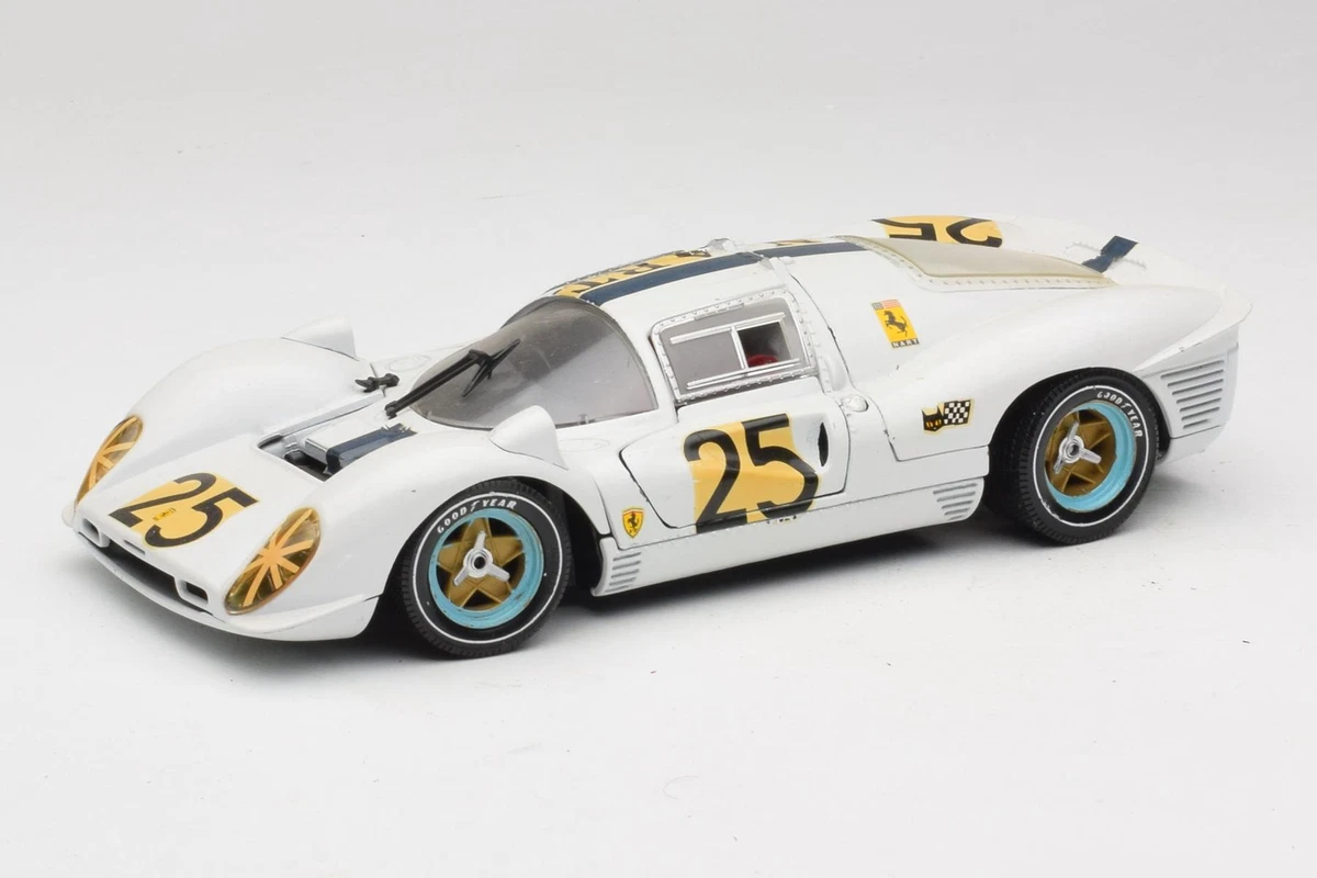 Ferrari 330 P4 1 18 online kaufen | eBay.de