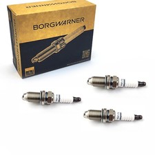 Bougies d'allumage Citroen AX