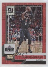 2022-23 Panini Donruss Choice Red /99 Marcus Morris Sr #181 8em