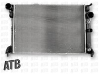 Koyo WasserküHler FüR Mercedes S212 W212 A207 C207 C218 X204 C204 S204 W204 Neu