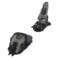 MARKER Duke PT 13 125mm Gray/Black Ski Bindin...