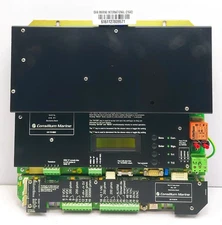 Consilium Marine Speed Log SAL R1 Electronics Board