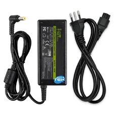 Charger 65W 5.5MM X 1.7MM Compatible With 6920 6930 6935 7100 7103 7520