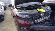 Alternator Fits 14-20 MDX 4316676