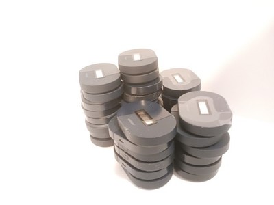 35 x Verizon Ellipsis Jetpack Wi-Fi Hotspot Modem 4G LTE MHS900L