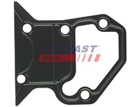 Dichtung StößElkammerdeckel Fast FT49010 FüR Renault Mascott 110 Fiat Ducato Bus