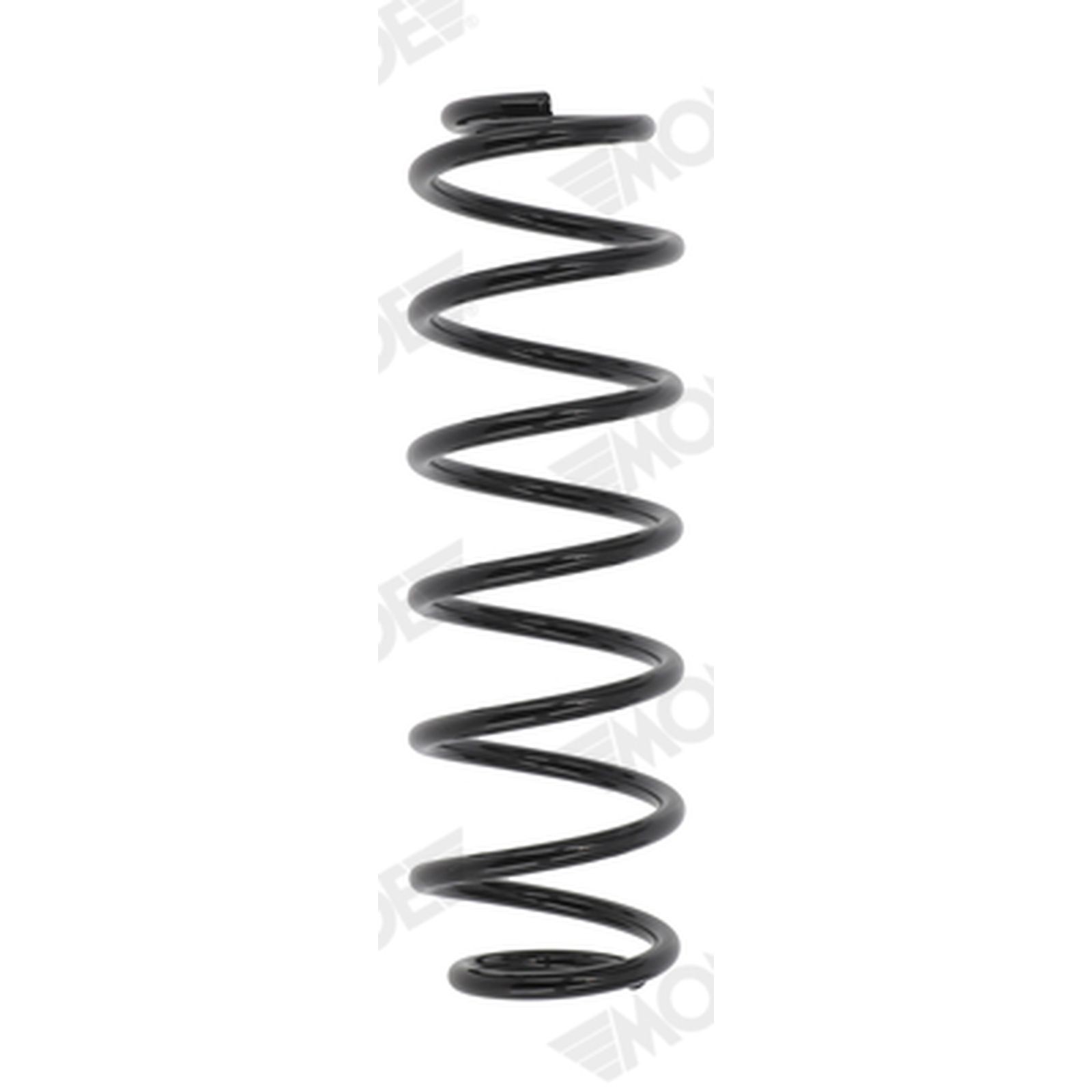1x Coil Spring (Single) Rear SP4272 Monroe Suspension 6Q0511115AG 6Q0511115BG