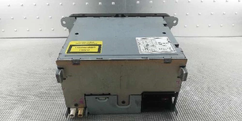 1K0035186P Sistema Audio/Radio Cd para VOLKSWAGEN GOLF V (1K1)(10.2003) 1503882 - Imagen 2 de 10