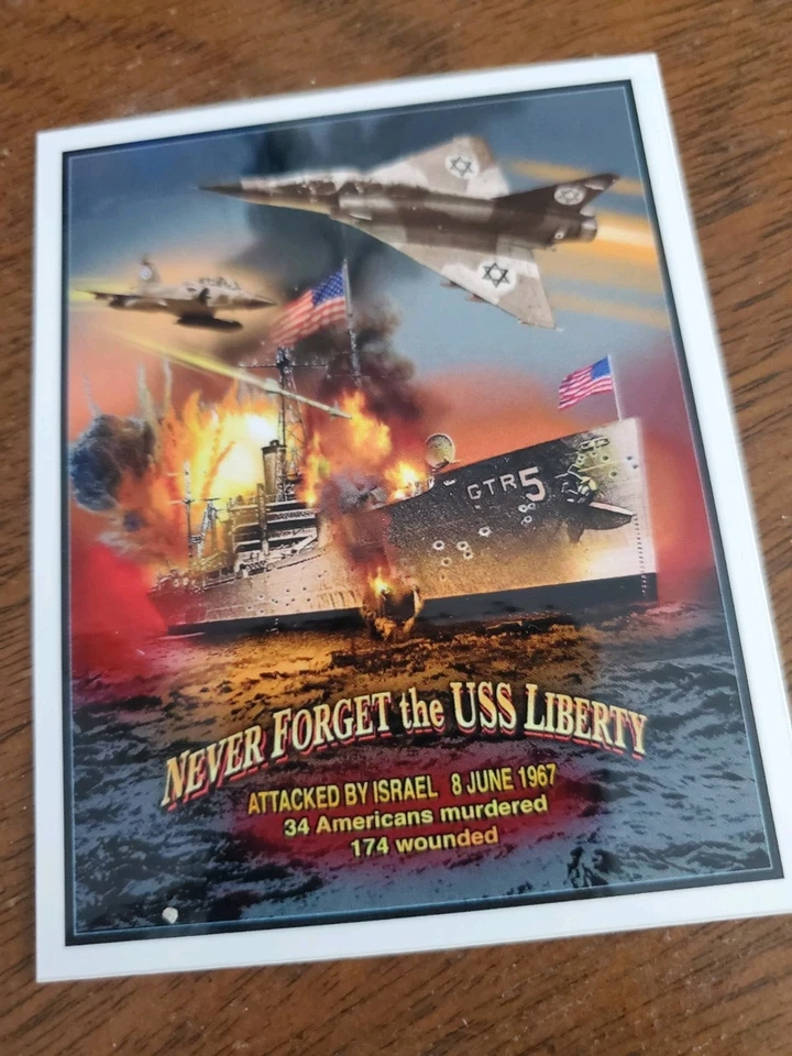 EE. UU. PEGATINAS LIBERTAD (4)  Foto 3 de 4