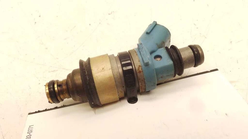 94-01 TOYOTA CAMRY 3.0L 6CYL INYECTOR DE COMBUSTIBLE  Foto 4 de 4