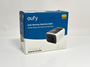 Eufy S220 Solocam | eBay