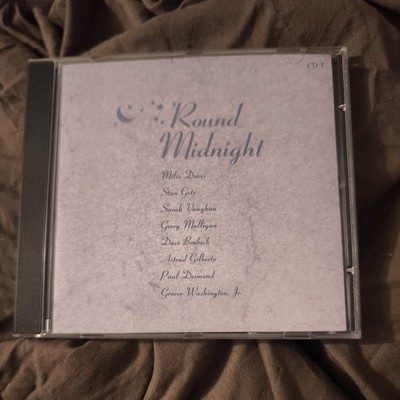 Bar Jazz Disc 3 Round Midnight / CD Zustand  gut