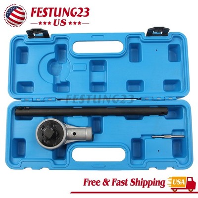 03716B 1/2'' Professional Grade Torque Multiplier Power Wrench 2,200 Foot-Pound