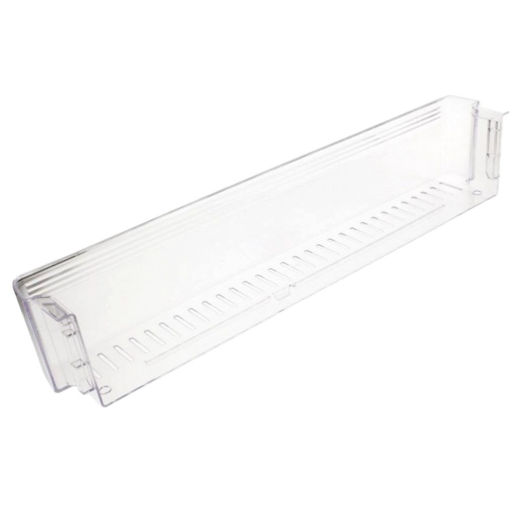 Balconnet bouteilles Sharp UPOKPA312CBFB avec rebord surélevé anti-chute pour grand volume