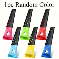 Heavy Duty Ice Scraper Window Windscreen Frost Snow Removal De Icer For Car Van