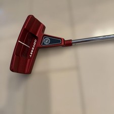 Odyssey White Hot Putter Excellent Condition Golf Club
