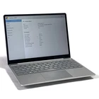 Microsoft Surface Laptop Go 2 12.4" i5-1135G7 2.4GHz 16GB 256GB NVMe SSD - Win11