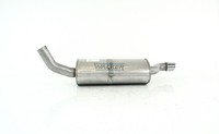 Walker EndschalldäMpfer NachschalldäMpfer 22429 FüR Volvo 960 S90 1 964 V90 965